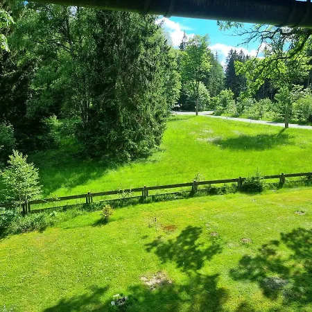 Frankenwald Rennsteig Pension Guest house *