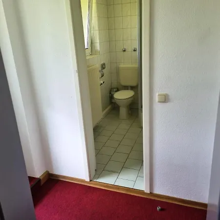 Guest house Frankenwald Rennsteig Pension