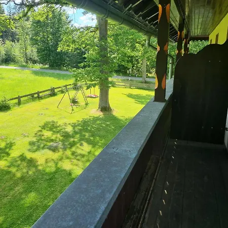 Guest house Frankenwald Rennsteig Pension *